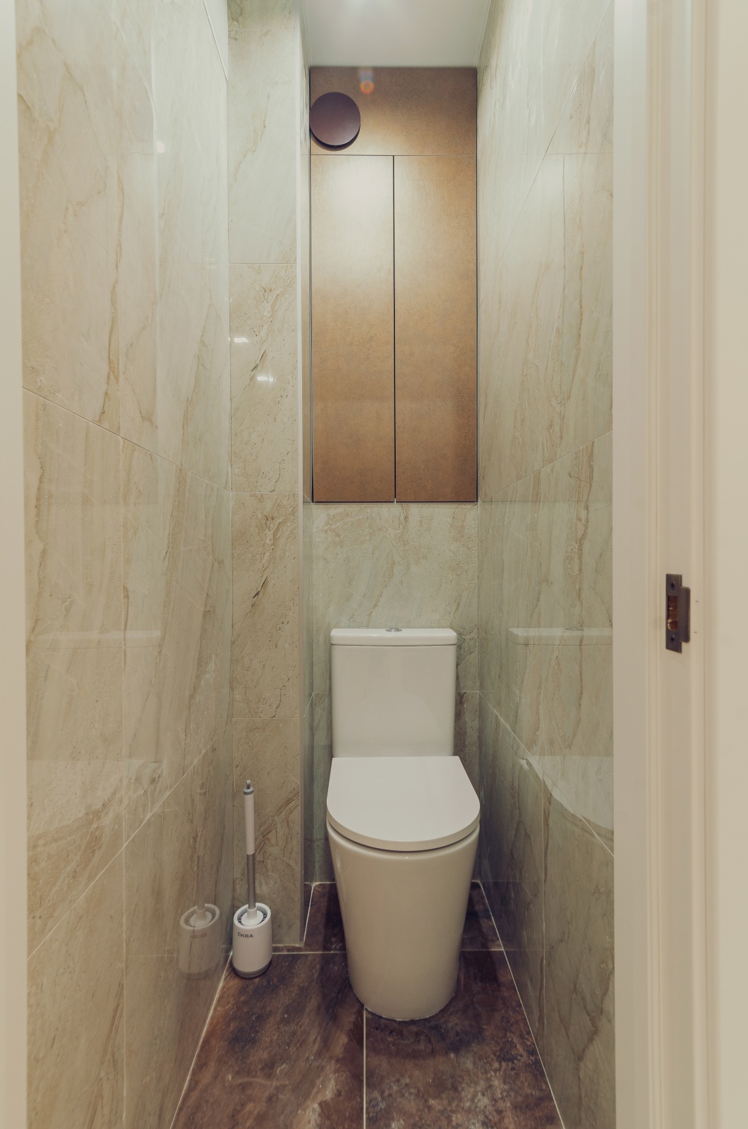 Атмосферная квартира