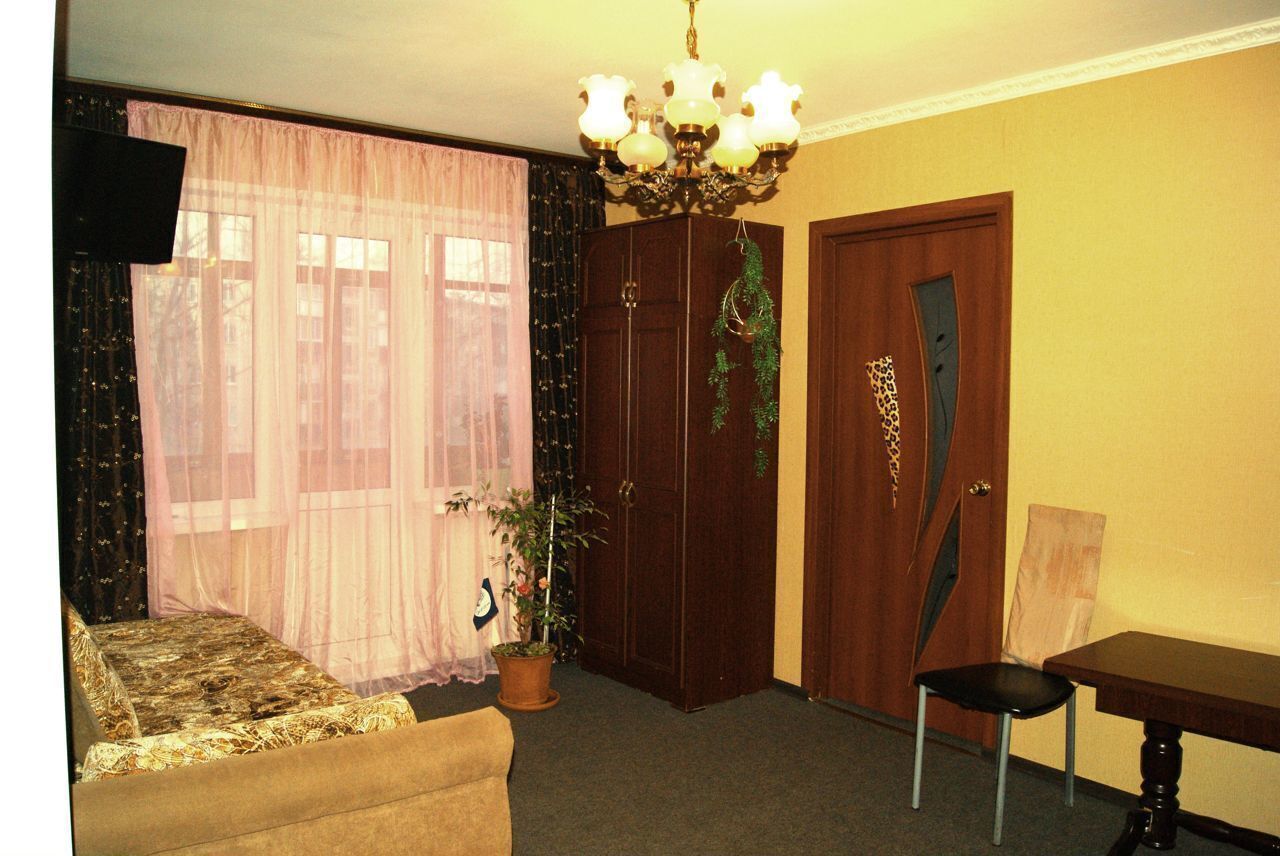 Квартира на улице Народная 45