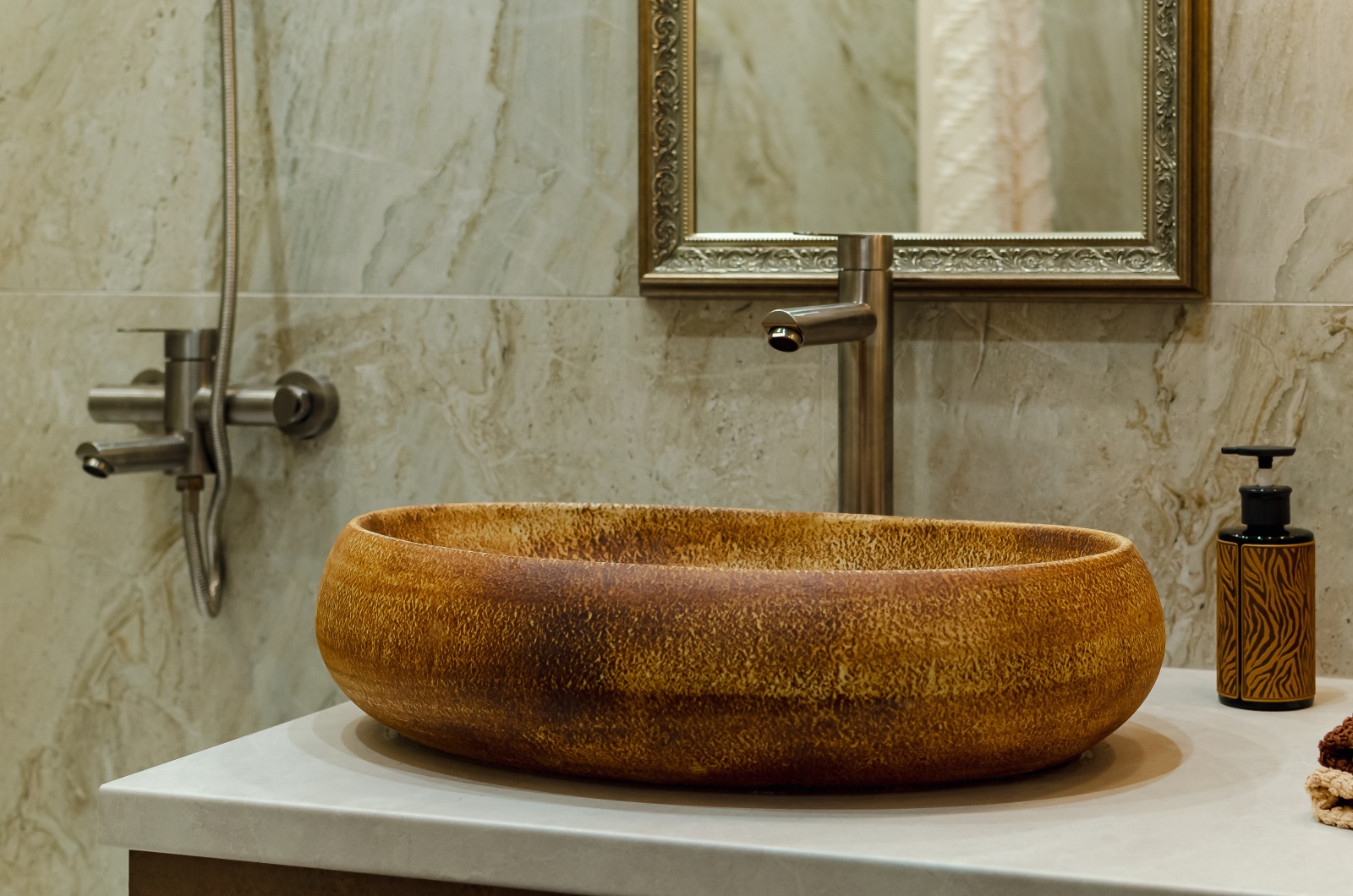 Атмосферная квартира