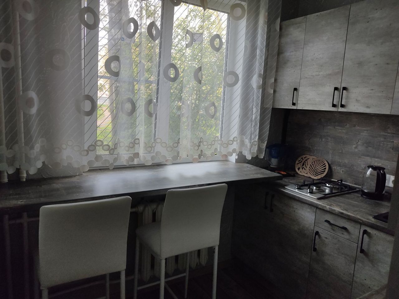 Уютная квартира в центре Пскова
