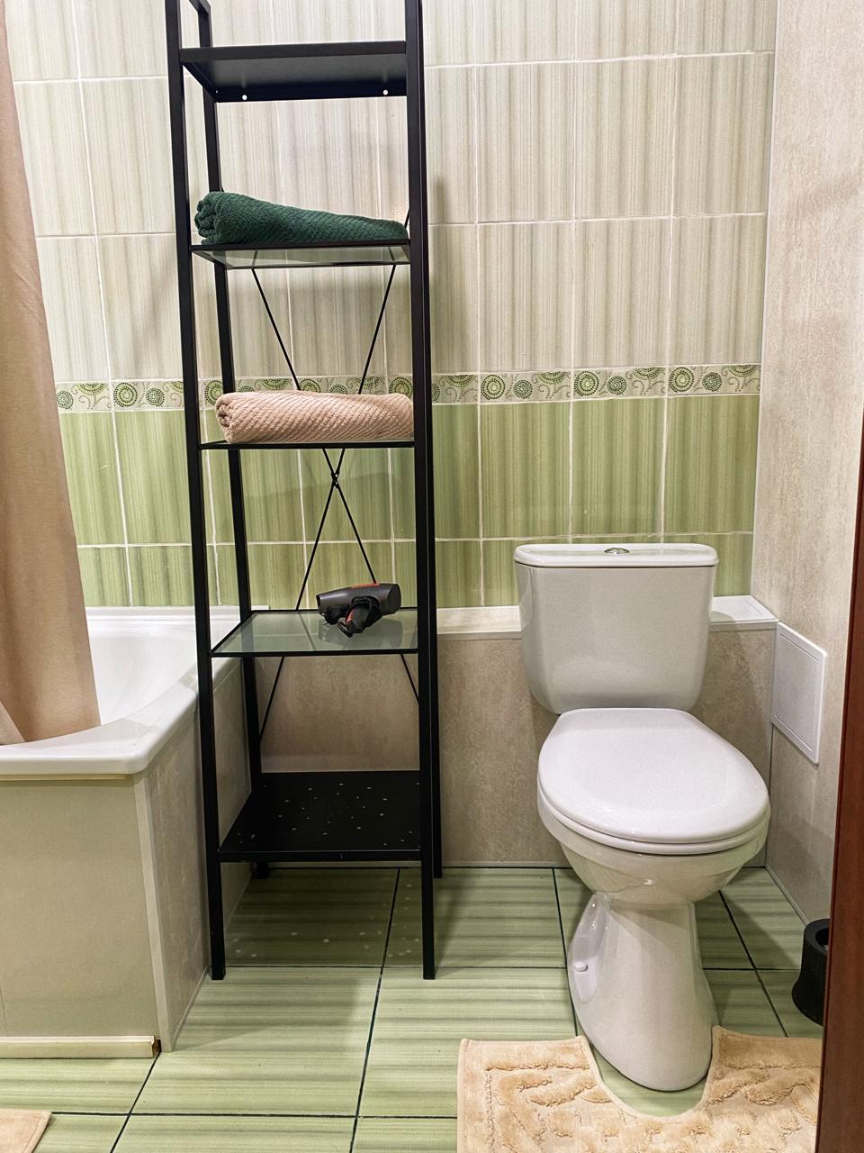 Квартира на Народной