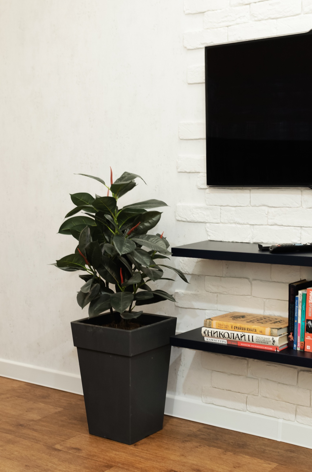 Квартира на Народной