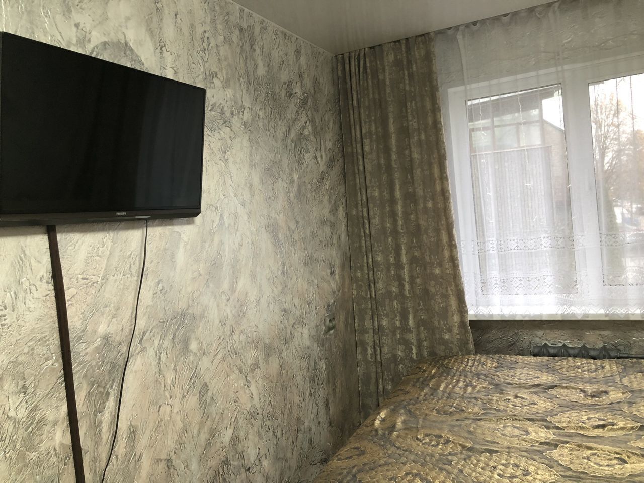 Квартира на улице Стахановская 10