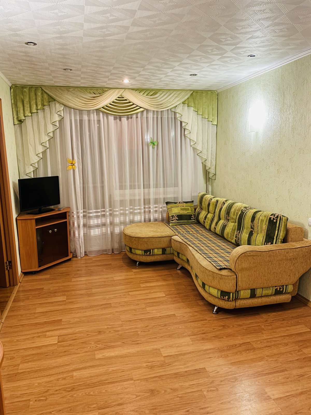 Уютная двушка в центре