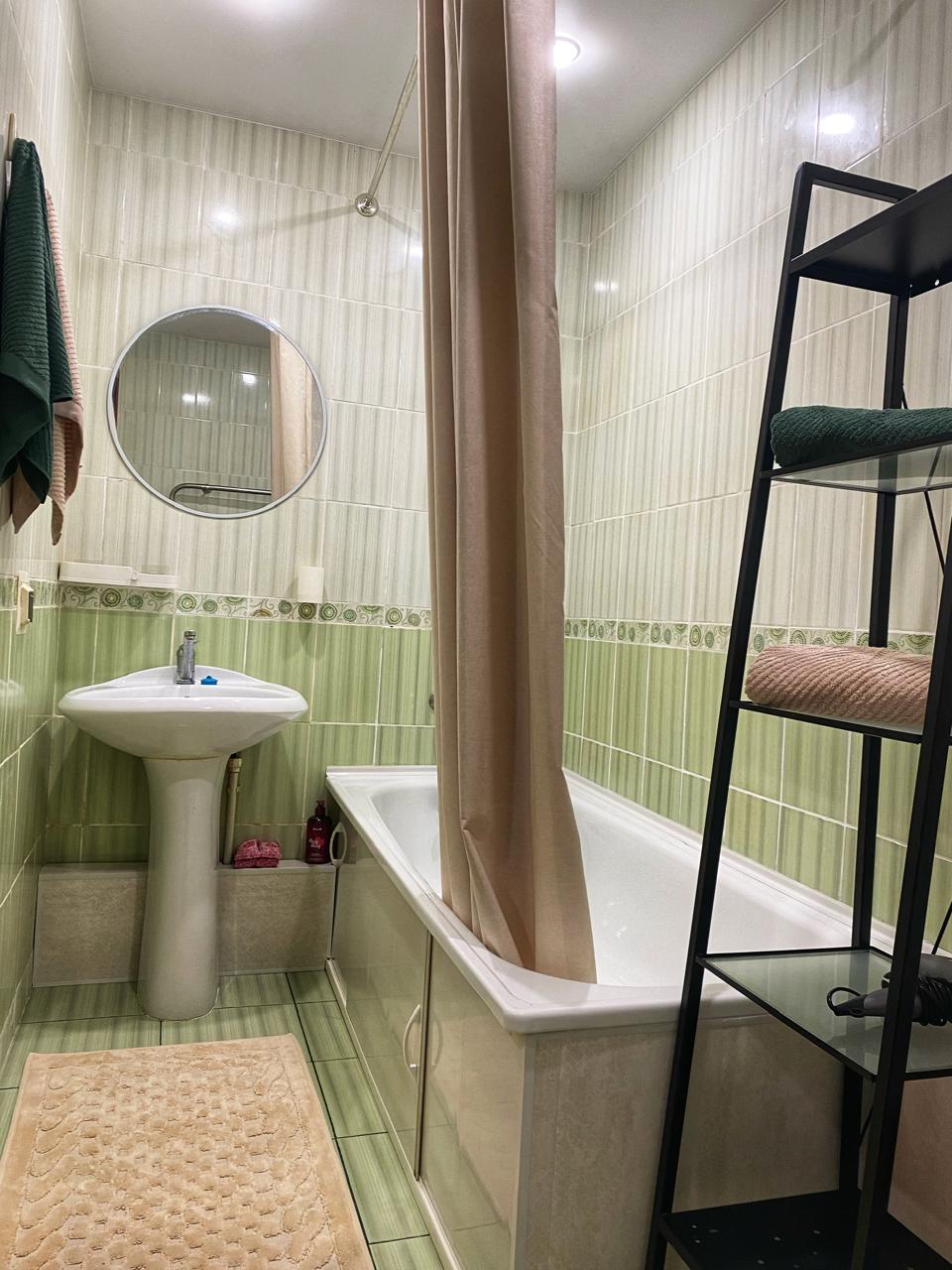 Квартира на Народной