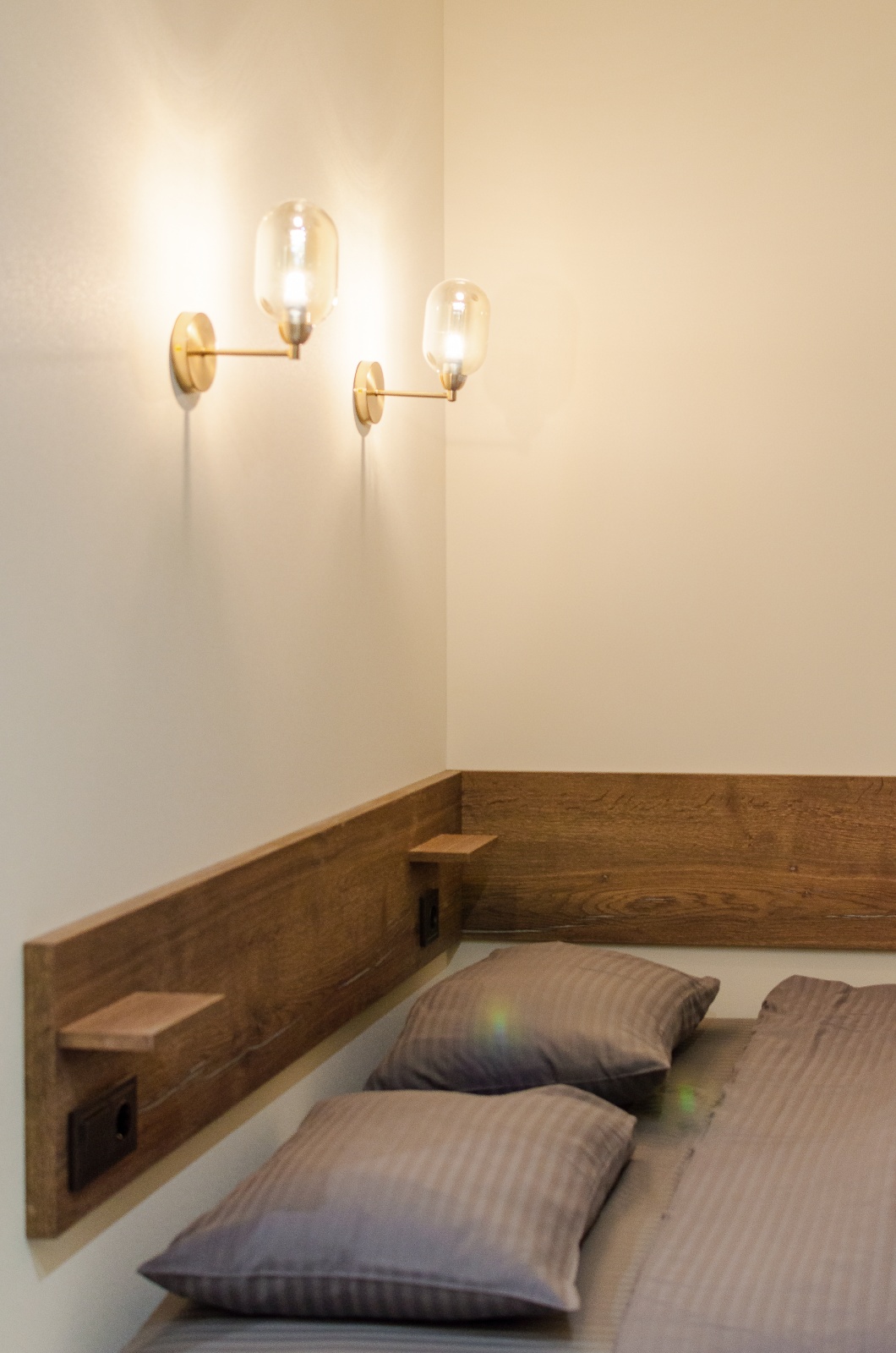 Атмосферная квартира