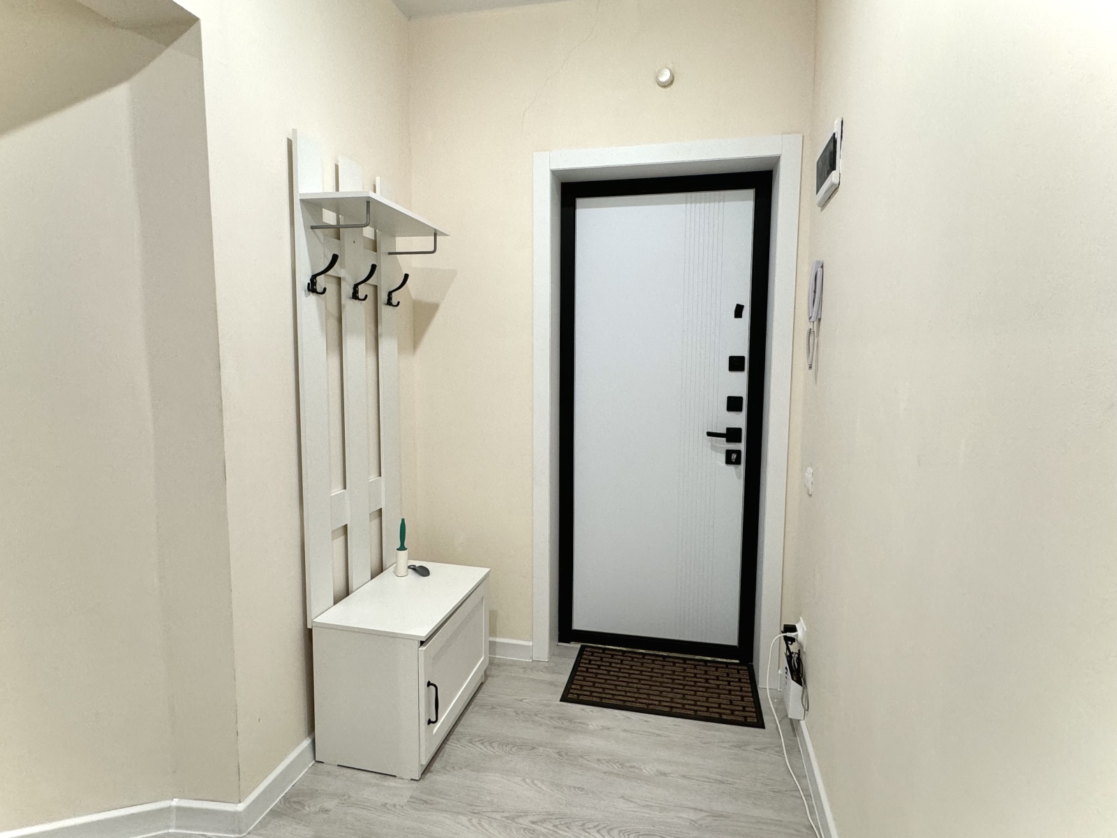 Уютная студия в комфортном районе