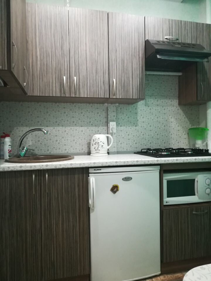 Квартира на улице Стахановская 10