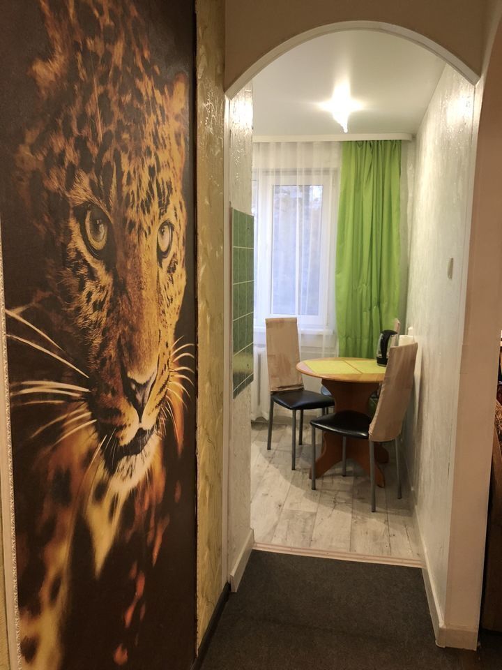 Квартира на улице Народная 45
