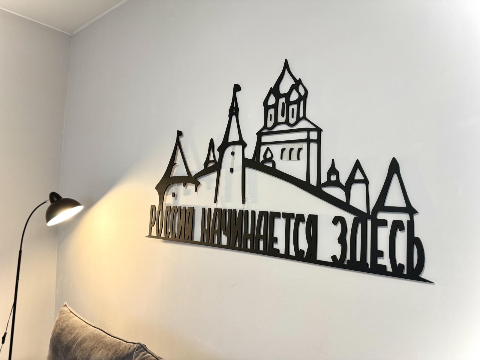 Уютная студия в комфортном районе