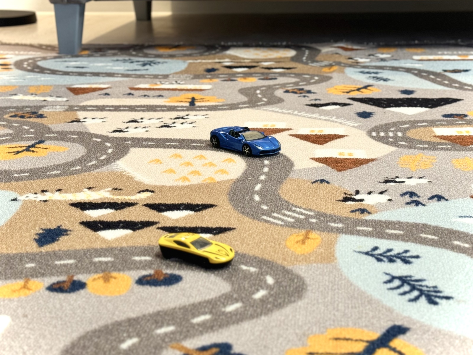 Уютная студия в комфортном районе