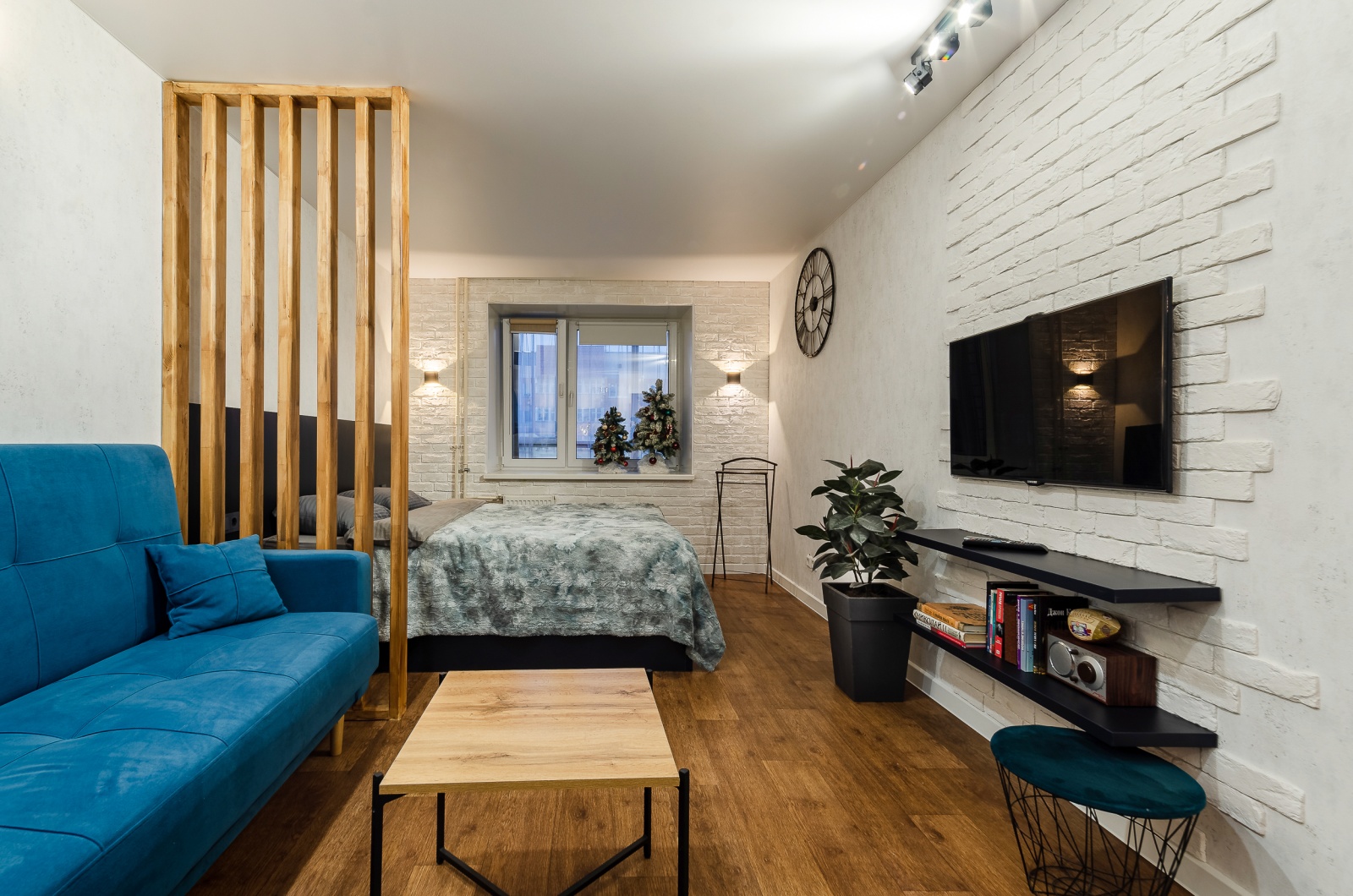 Квартира на Народной