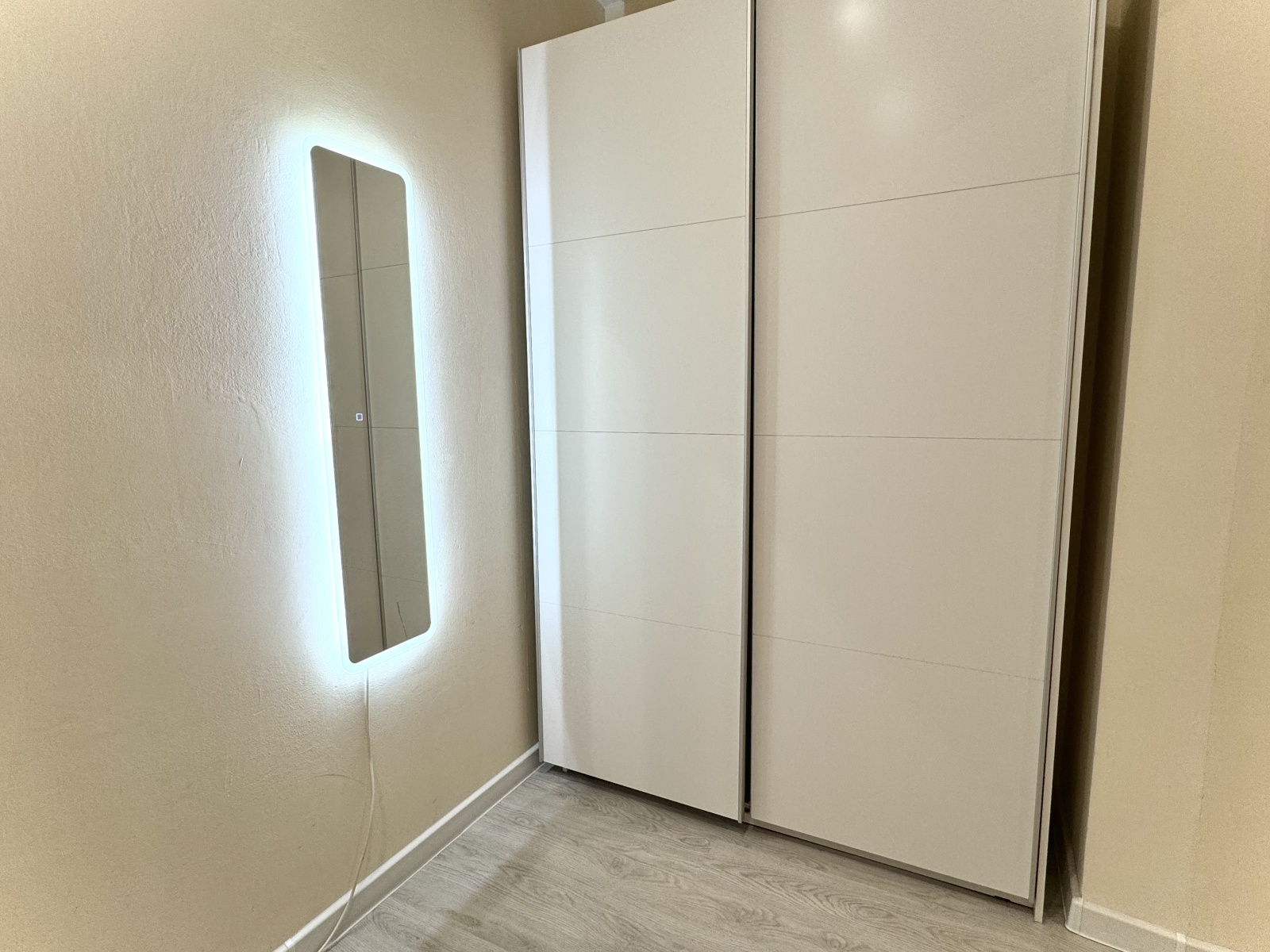 Уютная студия в комфортном районе