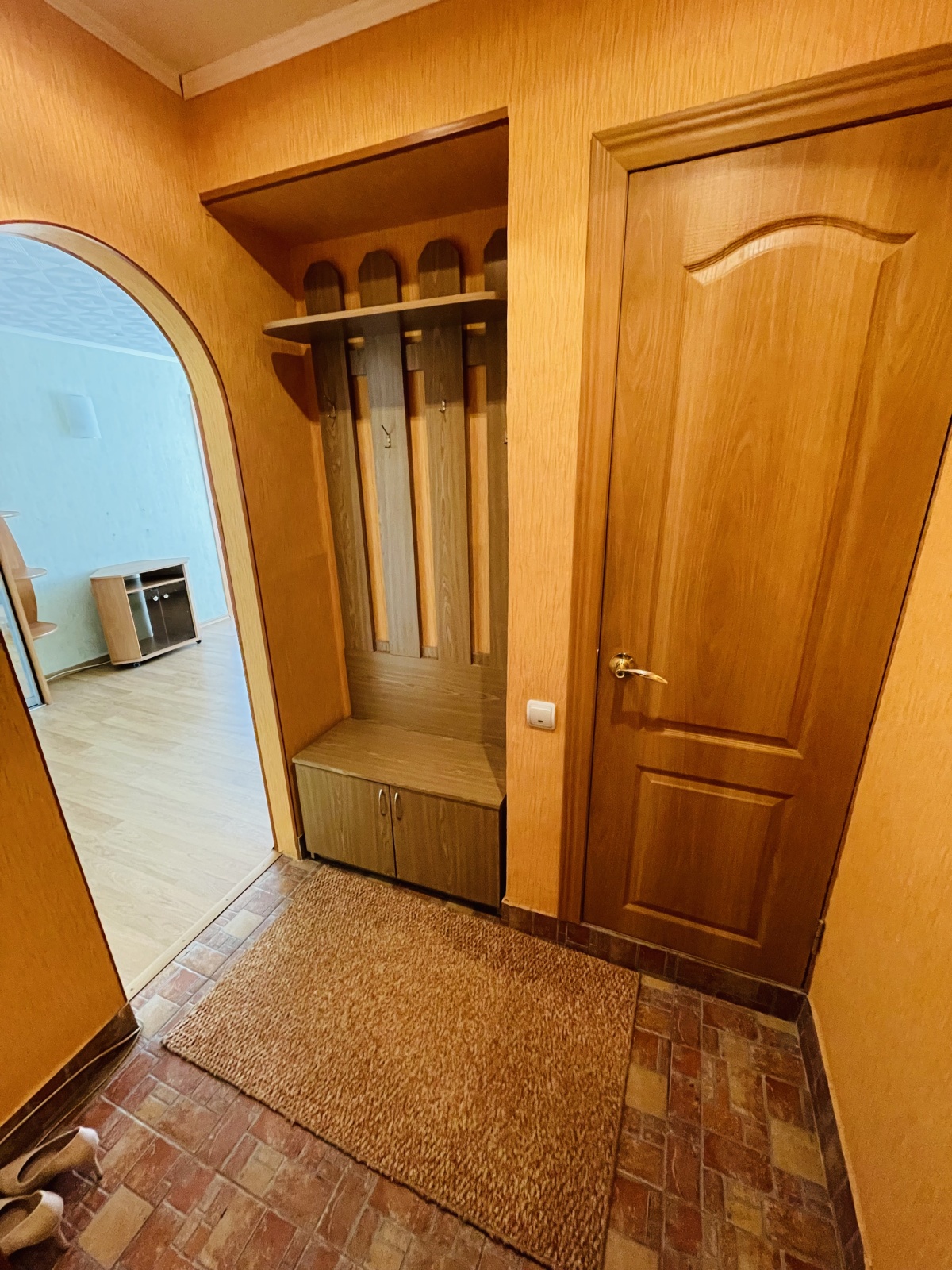 Уютная двушка в центре