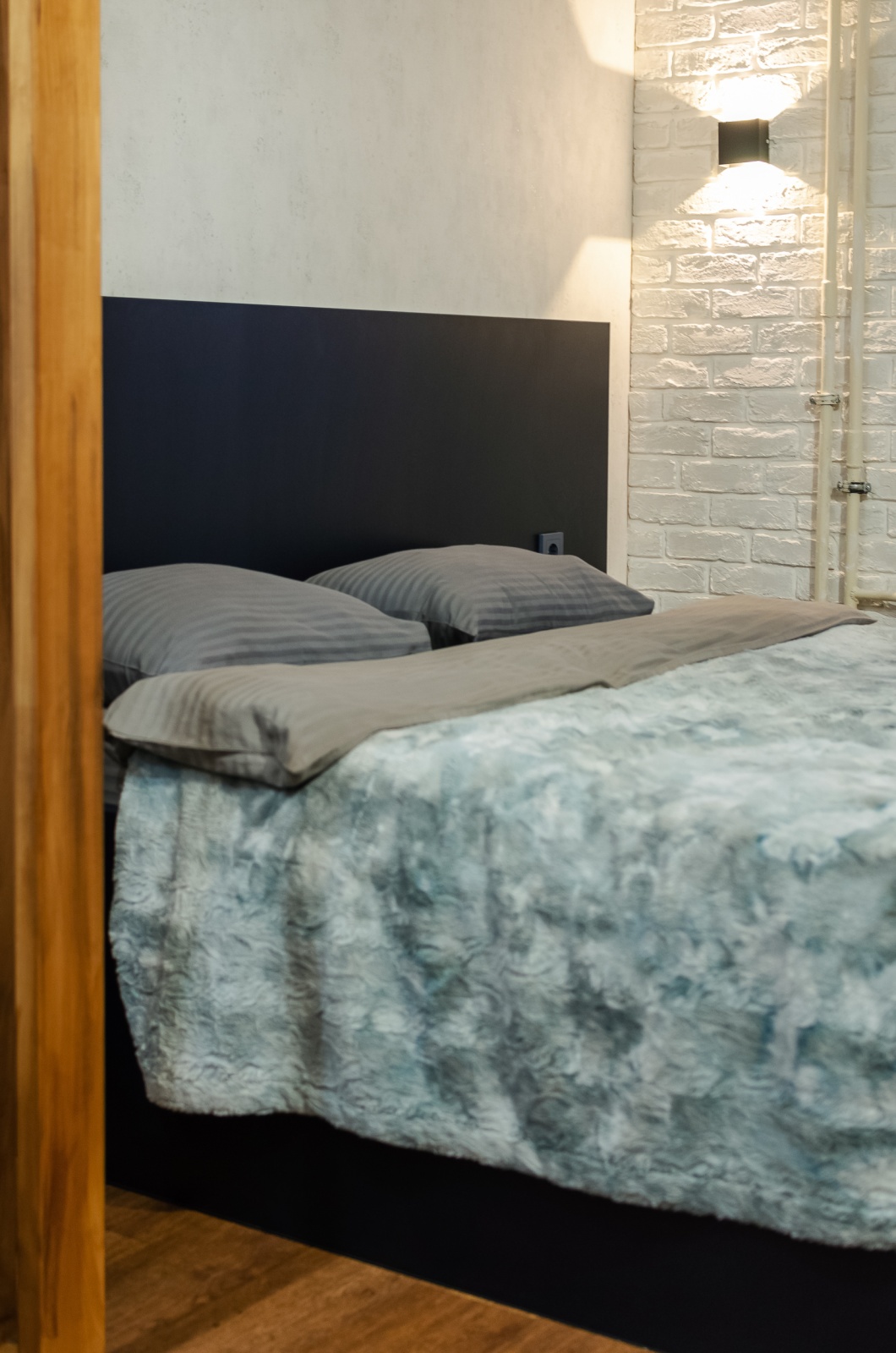 Квартира на Народной