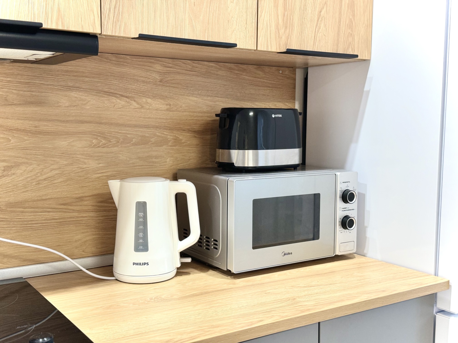 Уютная студия в комфортном районе