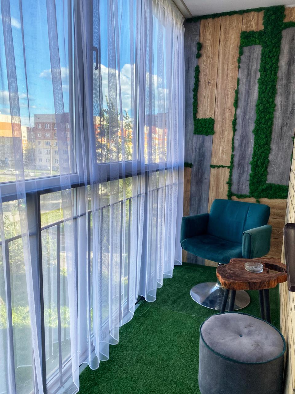 Квартира на Народной