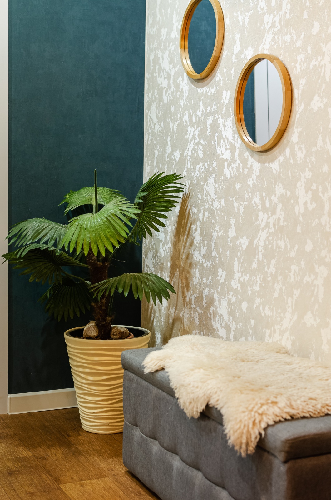 Квартира на Народной