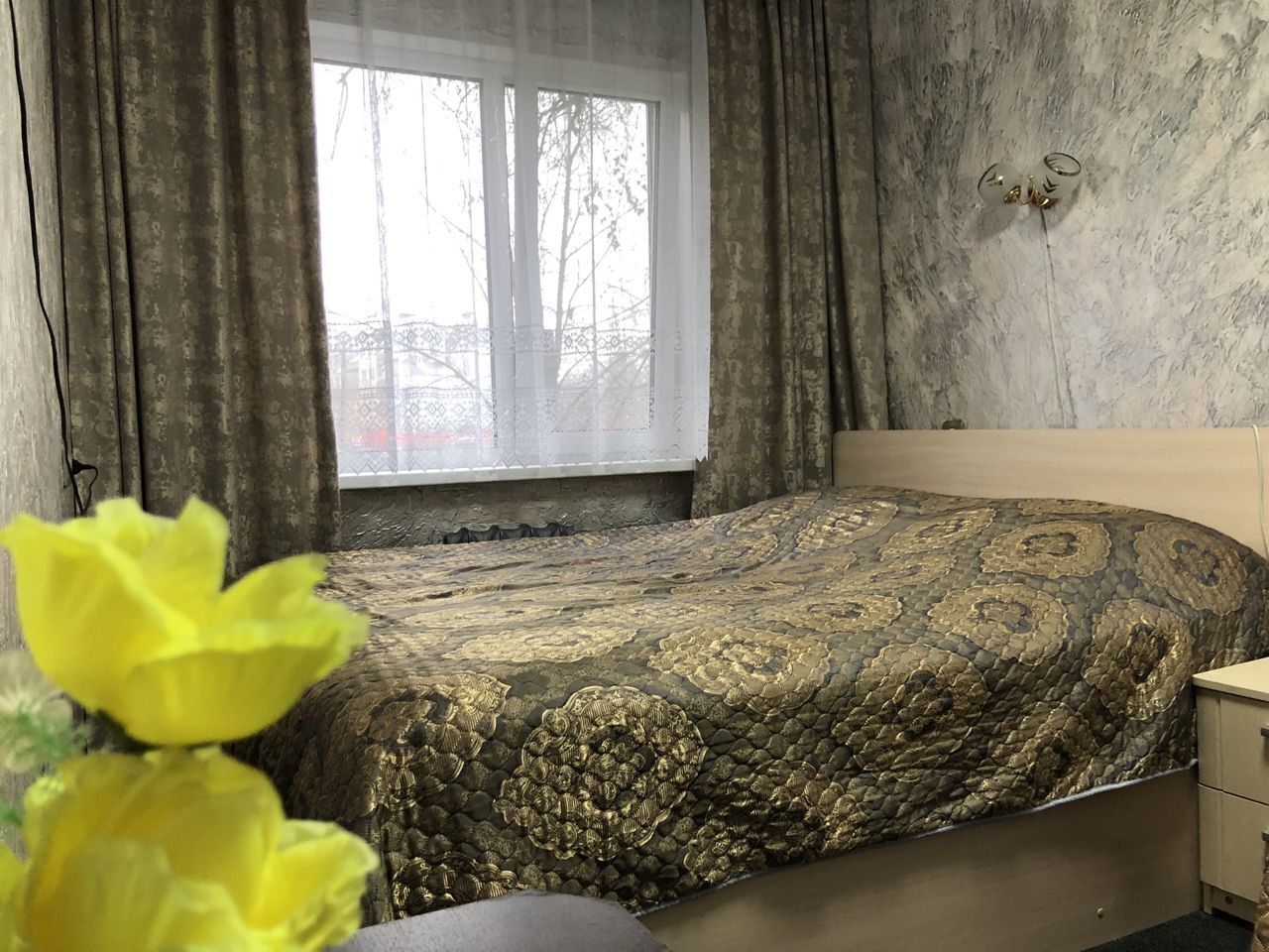 Квартира на улице Стахановская 10