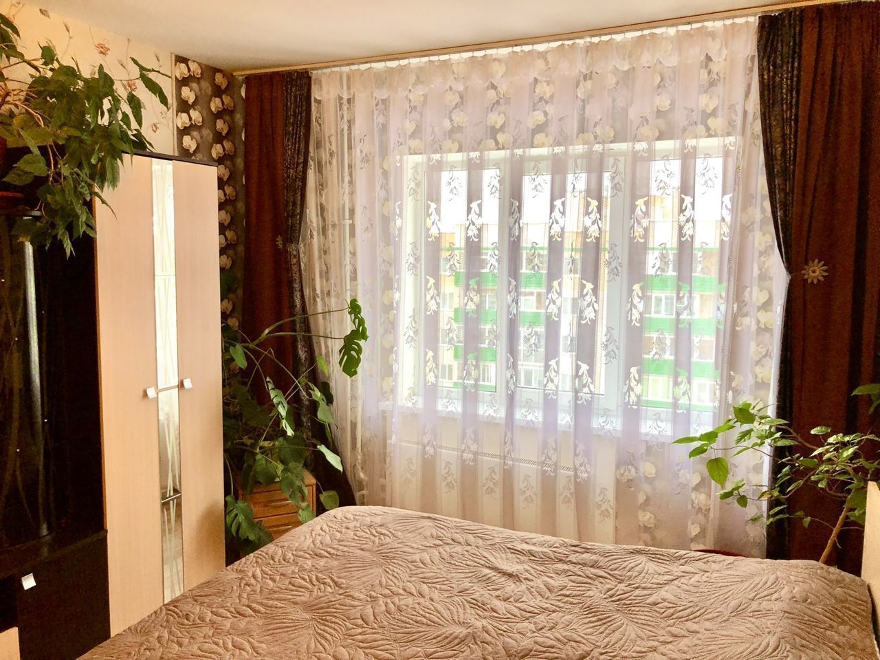 Квартира на улице Владимирская 5В