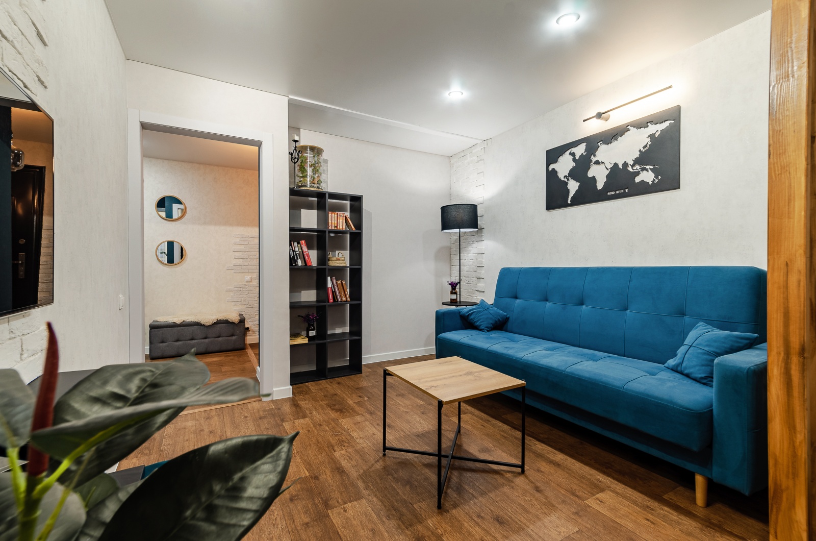 Квартира на Народной