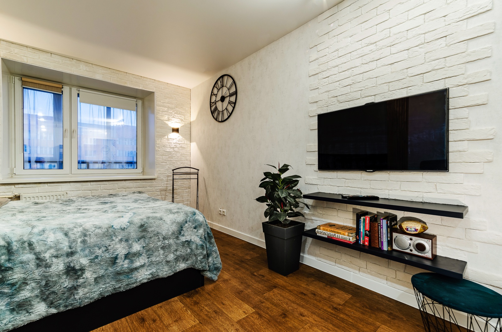 Квартира на Народной