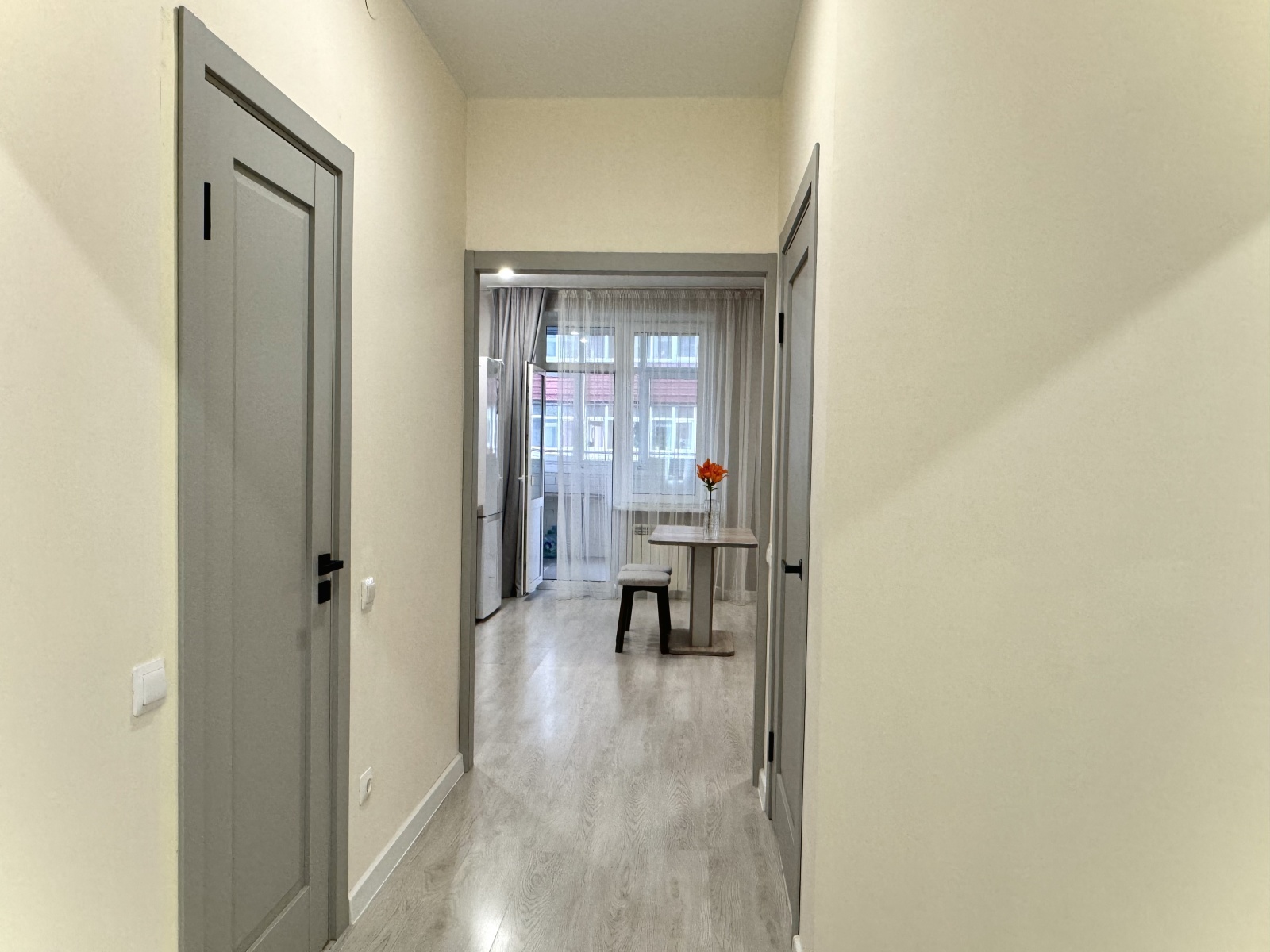 Уютная студия в комфортном районе