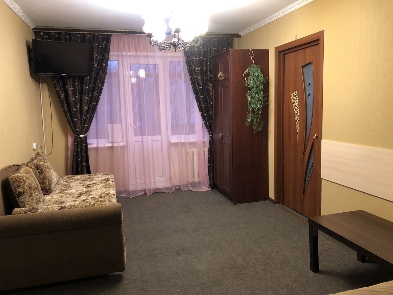 Квартира на улице Народная 45