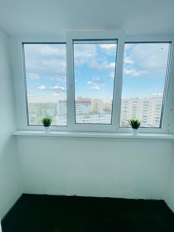 Квартира с шикарной локацией